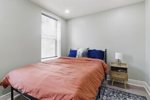 1232 W Lombard St in Baltimore, MD - Building Photo