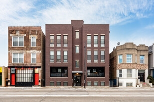 3037 W Belmont Ave Apartments