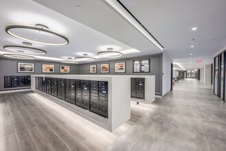 Ruby Square in Jamaica, NY - Building Photo - Interior Photo