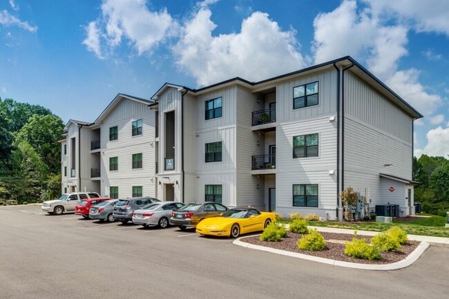 The Reserve at Raintree