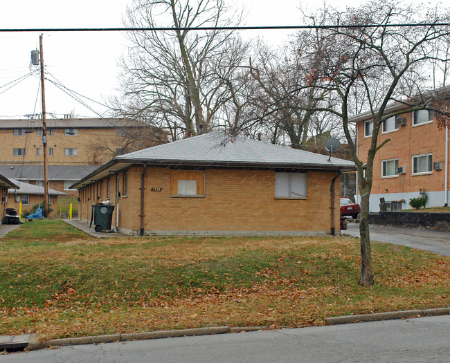 1728 Radio Rd in Dayton, OH - Building Photo - Building Photo