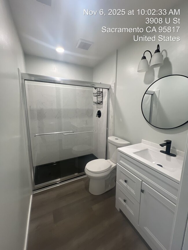 3914 U St in Sacramento, CA - Building Photo - Building Photo