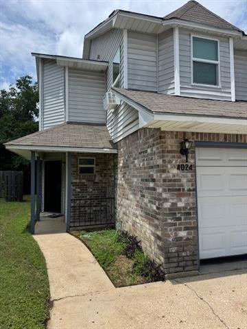 property at 4024 Southern Charm Ct
