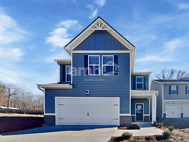 property at 3993 Zepelin Wy