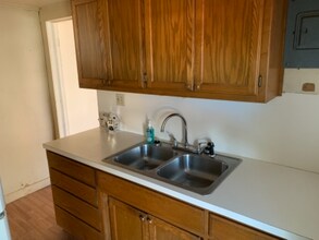 2026 Chestnut Ave in Barnsdall, OK - Foto de edificio - Building Photo