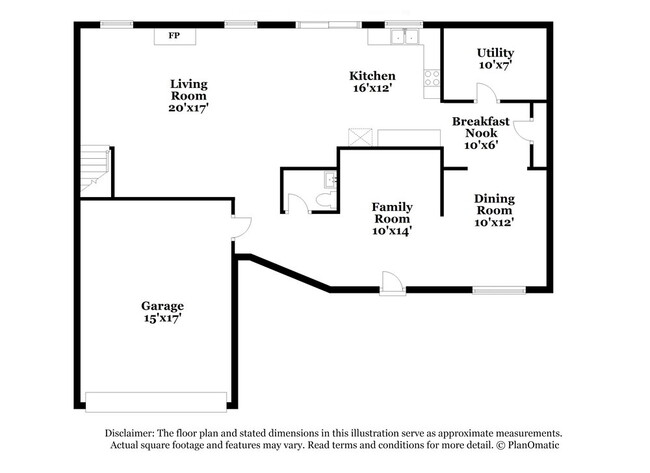 6011 Ashebrook Dr in Concord, NC - Building Photo - Building Photo