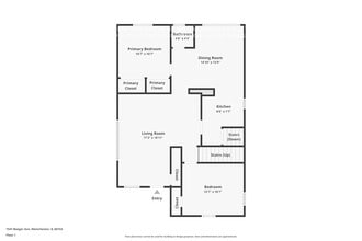 1541 Boeger Ave in Westchester, IL - Building Photo - Building Photo