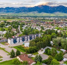 909 N 17th Ave in Bozeman, MT - Building Photo - Building Photo