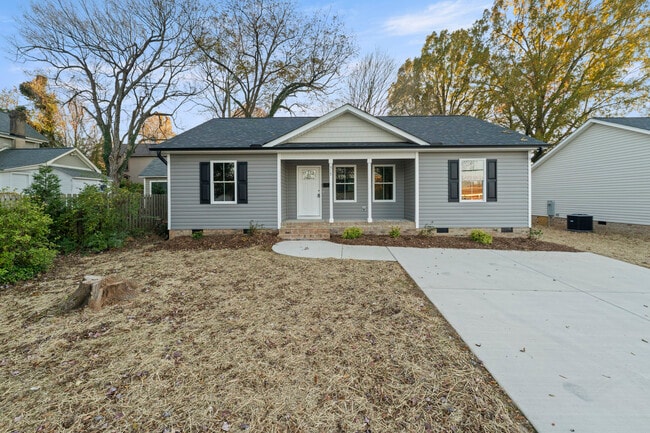 property at 517 W Cemetery St