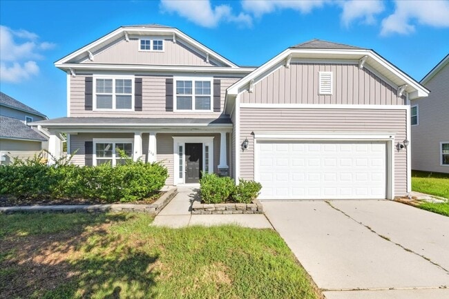 property at 210 Willow Oak Dr