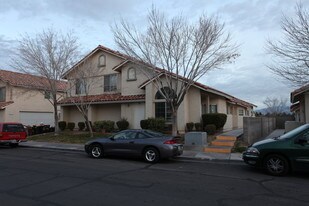 Rainbow Gardens Apartments