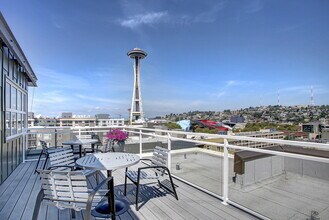 Annaliese in Seattle, WA - Building Photo - Building Photo
