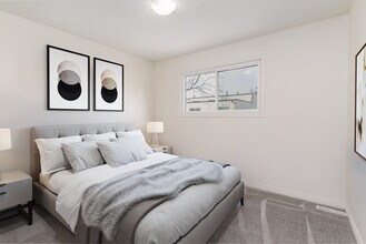 Village Plaza in Edmonton, AB - Building Photo - Building Photo