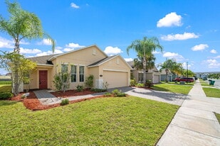 3535 Tabitha Ct in Melbourne, FL - Building Photo