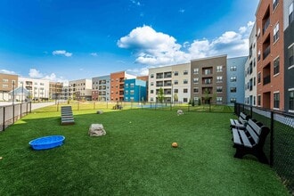 Union Mill in Wichita, KS - Foto de edificio - Building Photo