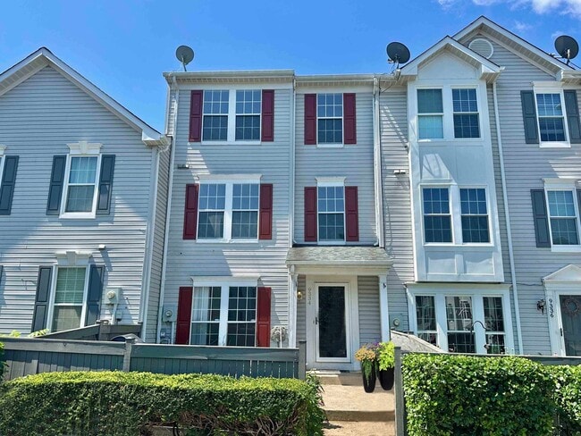 property at 9334 Witch Hazel Way