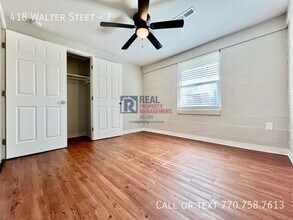 418 Walter St in Rome, GA - Building Photo - Building Photo