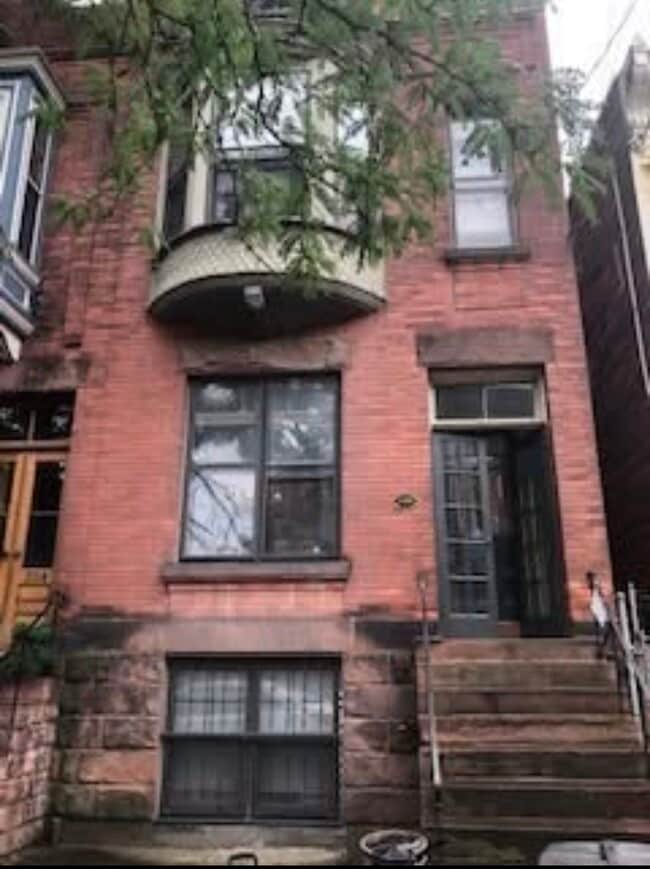356 Hamilton St, Unit 1 in Albany, NY - Building Photo - Building Photo