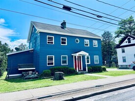 1133 NY-311 in Patterson, NY - Building Photo