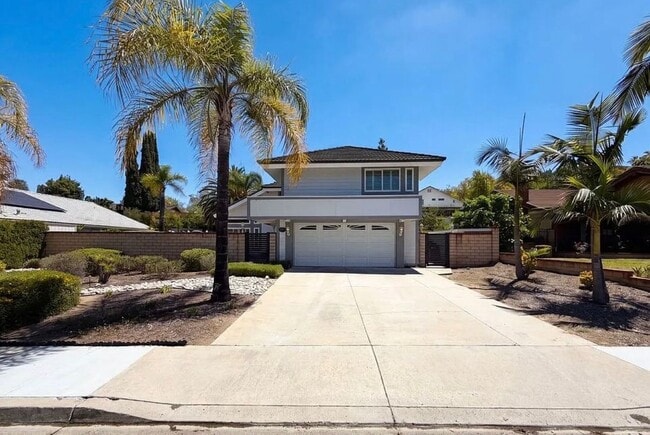 property at 1338 Cll Galante