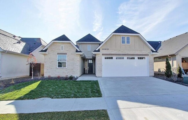 10635 W Bell Fountain Dr