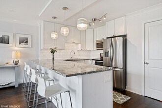 1360 N Sandburg Terrace in Chicago, IL - Building Photo - Building Photo