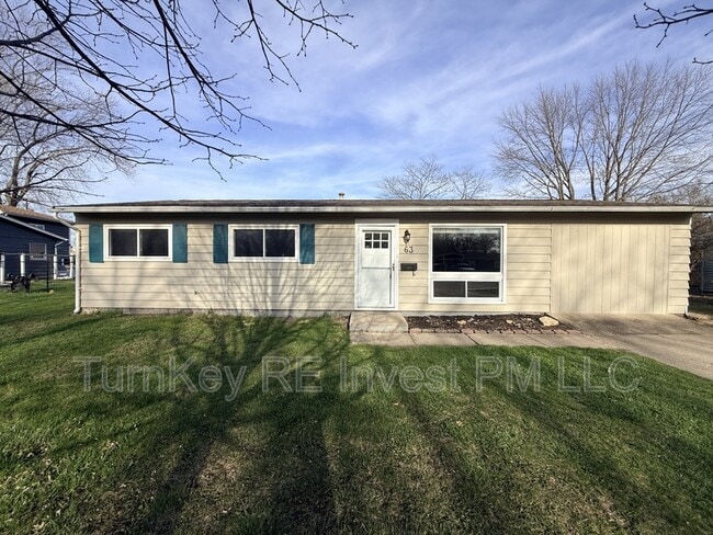 property at 63 Hubbard Way