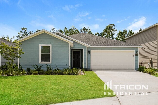 property at 2949 Grand Finale St