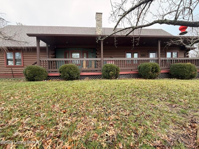 property at 207 Lake Shore Dr