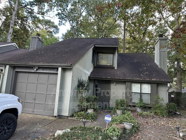 property at 704 Ninebark Ct