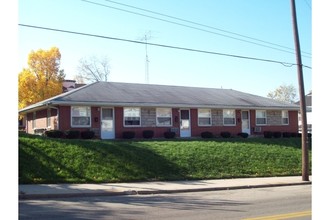 1020 Huffman Ave in Dayton, OH - Building Photo - Building Photo