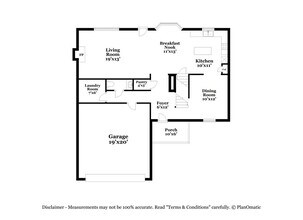 7377 Winchester Cathedral Ct in Canal Winchester, OH - Foto de edificio - Building Photo