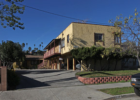 621 San Pascual Ave