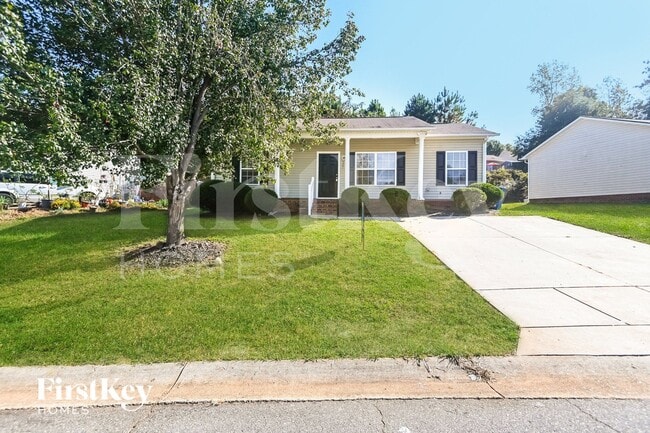 property at 327 Olde North Church Dr