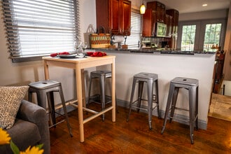 1604 Kraft St in St. Louis, MO - Building Photo - Building Photo