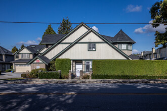 Parc Monterey in Richmond, BC - Building Photo - Building Photo