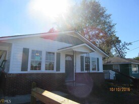 222 S Mulberry St in Statesboro, GA - Building Photo
