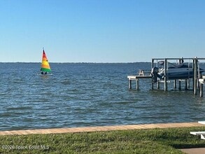 3100 S Atlantic Ave in Cocoa Beach, FL - Foto de edificio - Building Photo