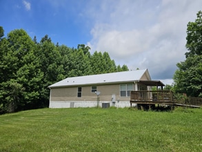 3835 Bachelor Creek Rd in Asheboro, NC - Building Photo - Building Photo