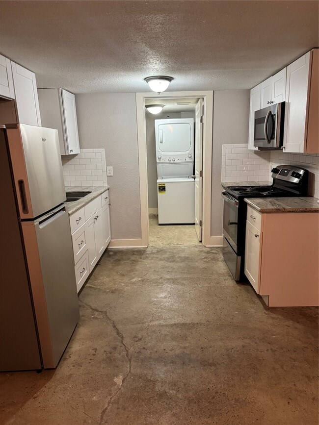 property at 4601 Hain St