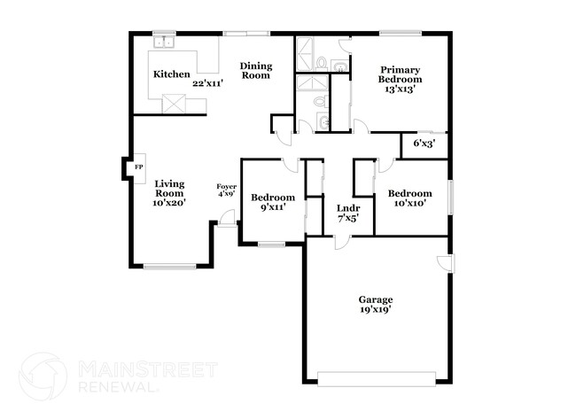 129 Sterling Dr in Henderson, NV - Building Photo - Building Photo