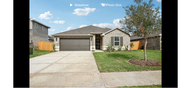 property at 10516 Discovery Ln