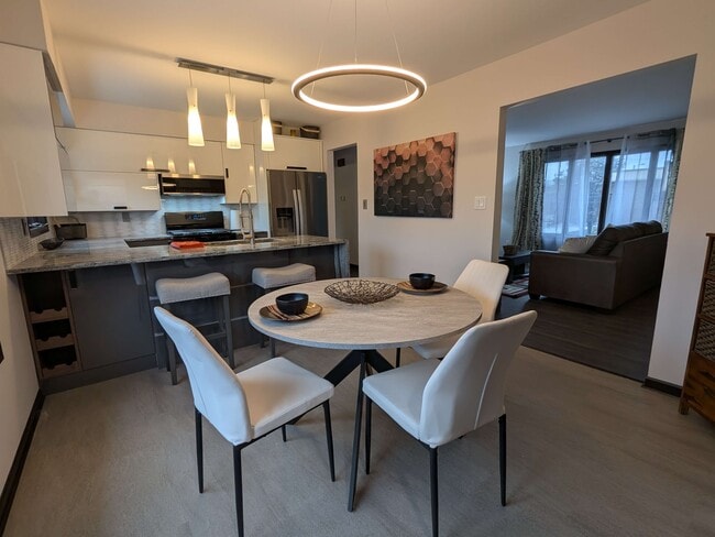 property at 8906 Erie St