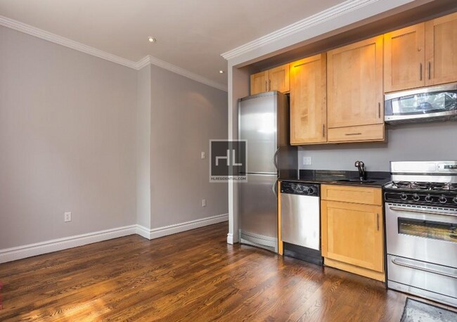 Bright Nolita 3-Bedroom with Skyline Views in New York, NY - Building Photo - Building Photo