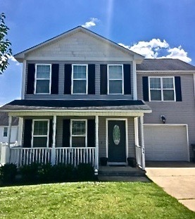 34 Abigail Way in Cameron, NC - Building Photo