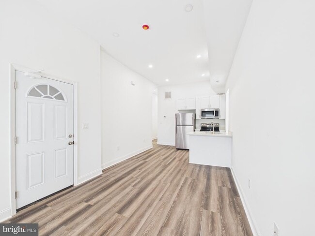 1315 Harlem Ave in Baltimore, MD - Building Photo - Building Photo