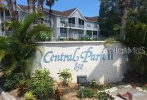 property at 850 S Tamiami Trl