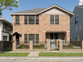 910 W 22 1/2 St in Austin, TX - Building Photo - Building Photo