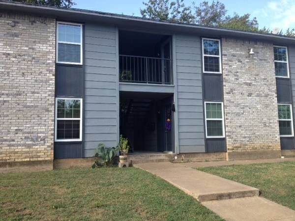 2701 Colonial Ave in Waco, TX - Building Photo - Building Photo