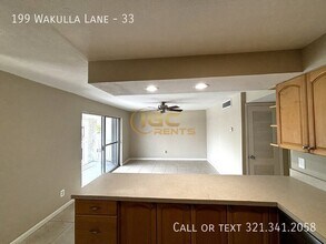 199 Wakulla Ln in Cocoa Beach, FL - Building Photo - Building Photo